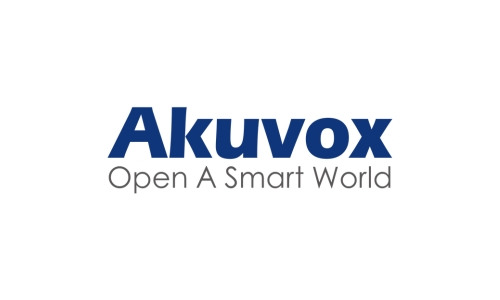 AKUVOX